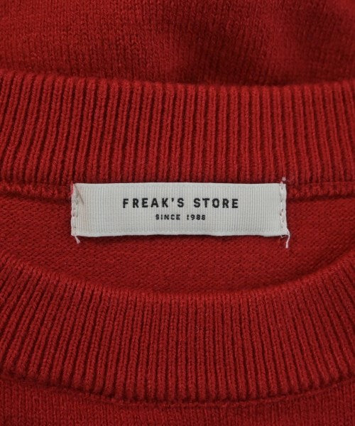 FREAK'S STORE ชุดเดรส