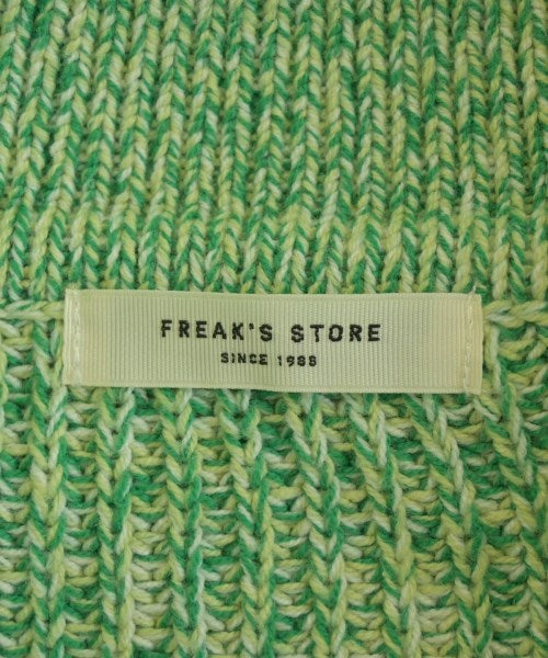 FREAK'S STORE เสื้อคาร์ดิแกน
