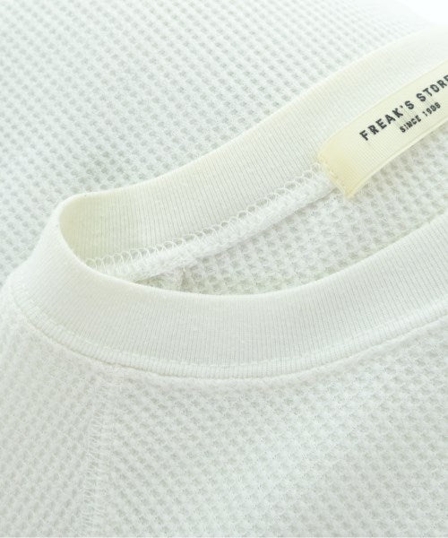 FREAK'S STORE เสื้อยืด/เสื้อท็อปส์