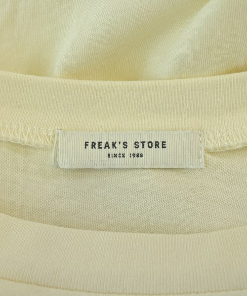 FREAK'S STORE เสื้อสตรี