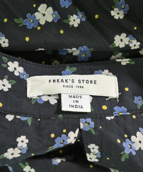 FREAK'S STORE ชุดเดรส
