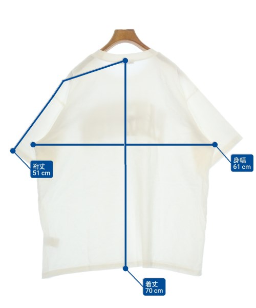 FREAK'S STORE เสื้อยืด/เสื้อท็อปส์