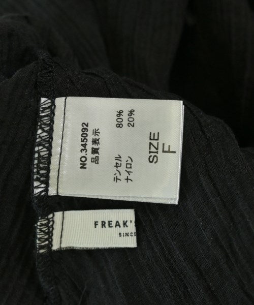 FREAK'S STORE เสื้อลำลอง