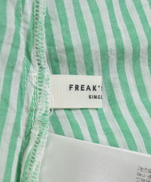 FREAK'S STORE เสื้อสตรี
