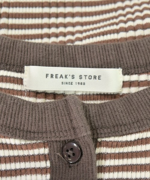 FREAK'S STORE เสื้อกันหนาว