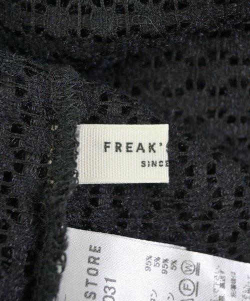 FREAK'S STORE เสื้อลำลอง