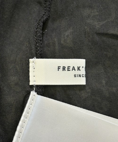 FREAK'S STORE ชุดเดรส