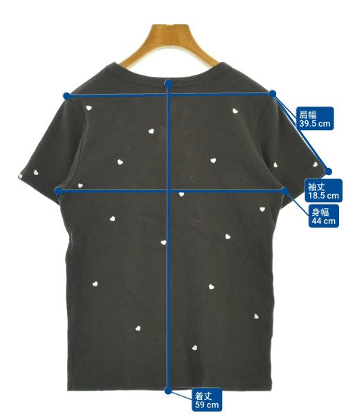 FREAK'S STORE เสื้อยืด/เสื้อท็อปส์