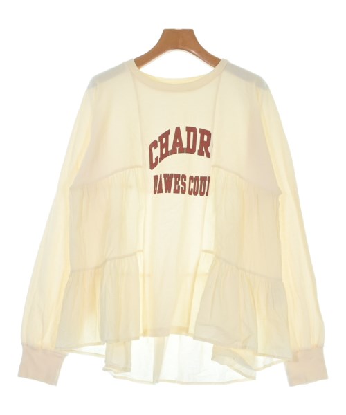 FREAK'S STORE เสื้อยืด/เสื้อท็อปส์