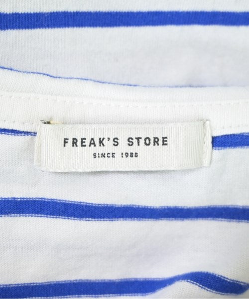 FREAK'S STORE เสื้อยืด/เสื้อท็อปส์