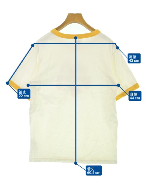 FREAK'S STORE เสื้อยืด/เสื้อท็อปส์