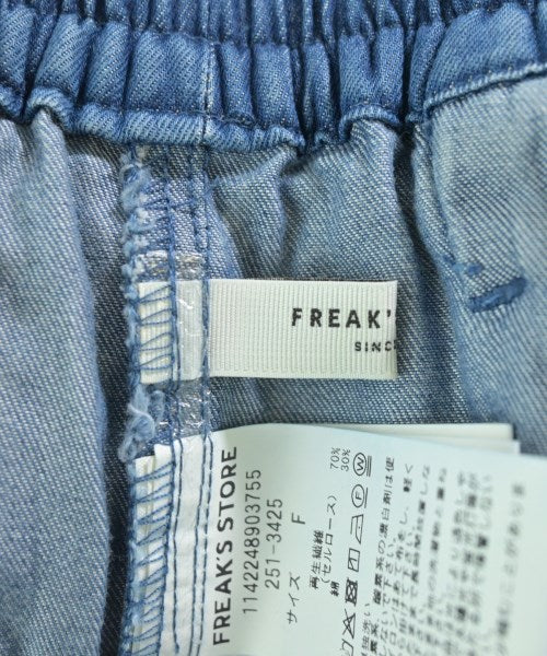 FREAK'S STORE กางเกง อื่น