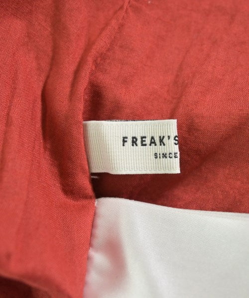 FREAK'S STORE ชุดเดรส