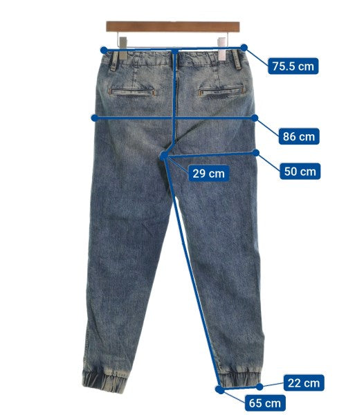 RALPH LAUREN DENIM&SUPPLY ยีนส์