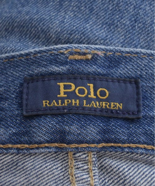 Polo Ralph Lauren ยีนส์