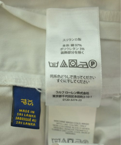 Polo Ralph Lauren กางเกง อื่น