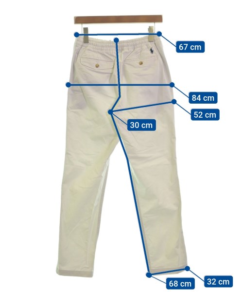 Polo Ralph Lauren กางเกง อื่น