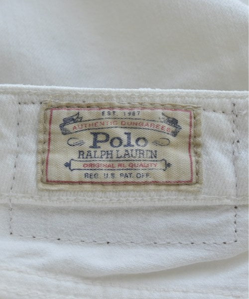 Polo Ralph Lauren ยีนส์