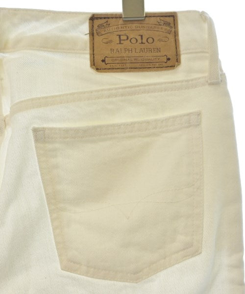 Polo Ralph Lauren ยีนส์