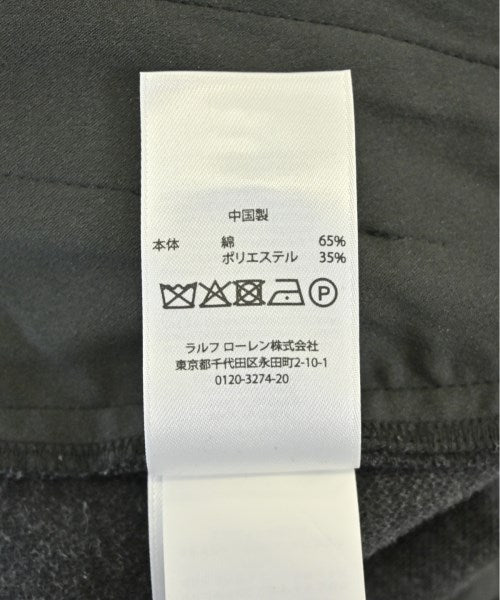 Polo Ralph Lauren กางเกงขายาว