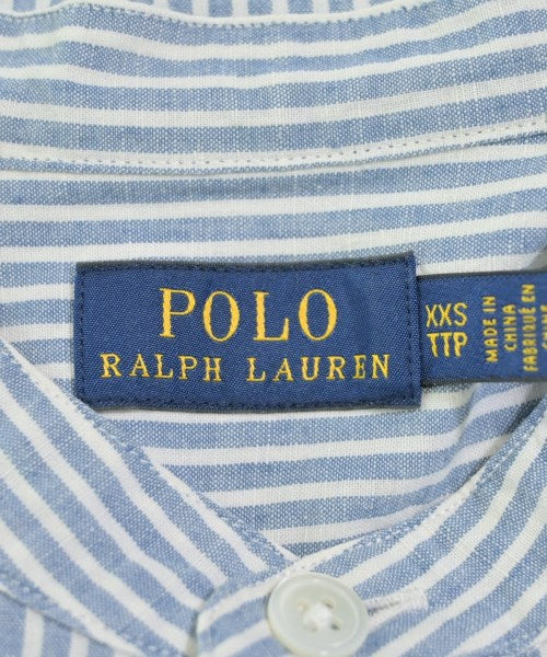 Polo Ralph Lauren เสื้อลำลอง