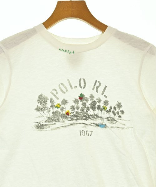 Polo Ralph Lauren เสื้อยืด/เสื้อท็อปส์