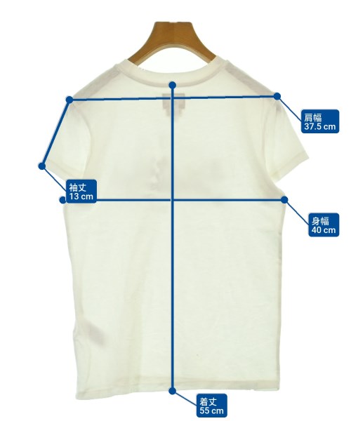 Polo Ralph Lauren เสื้อยืด/เสื้อท็อปส์