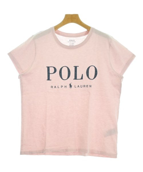 Polo Ralph Lauren เสื้อยืด/เสื้อท็อปส์