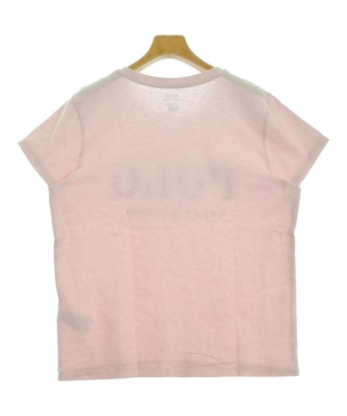 Polo Ralph Lauren เสื้อยืด/เสื้อท็อปส์