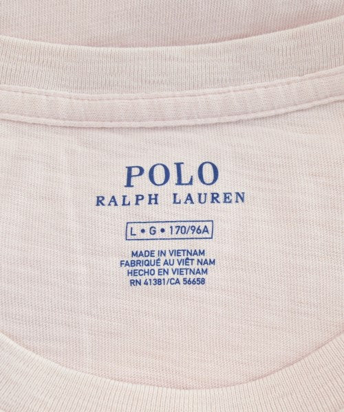 Polo Ralph Lauren เสื้อยืด/เสื้อท็อปส์