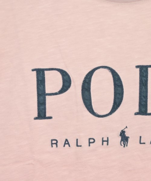 Polo Ralph Lauren เสื้อยืด/เสื้อท็อปส์