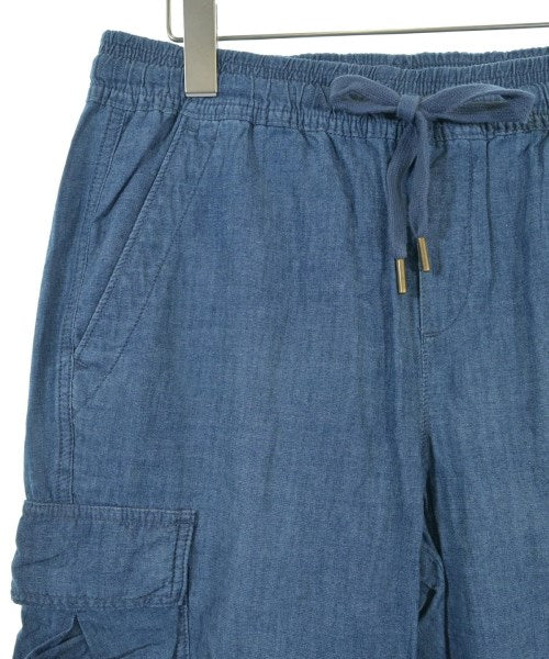 Polo Ralph Lauren กางเกงมีกระเป๋าข้างกางเกง2-4 กระเป๋า