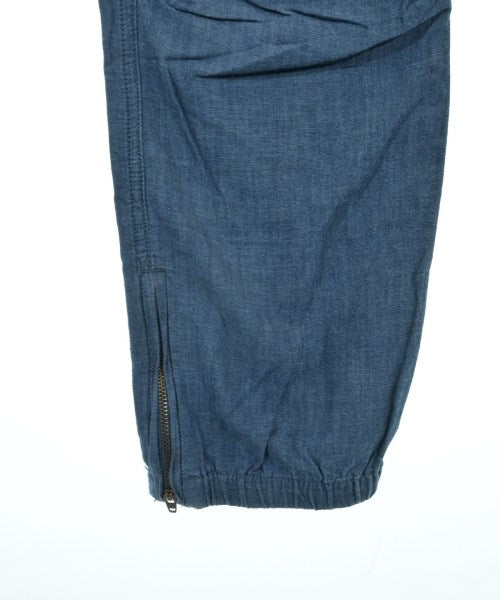 Polo Ralph Lauren กางเกงมีกระเป๋าข้างกางเกง2-4 กระเป๋า