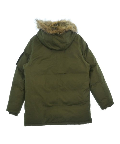 Polo Ralph Lauren เสื้อโค้ทดาวน์