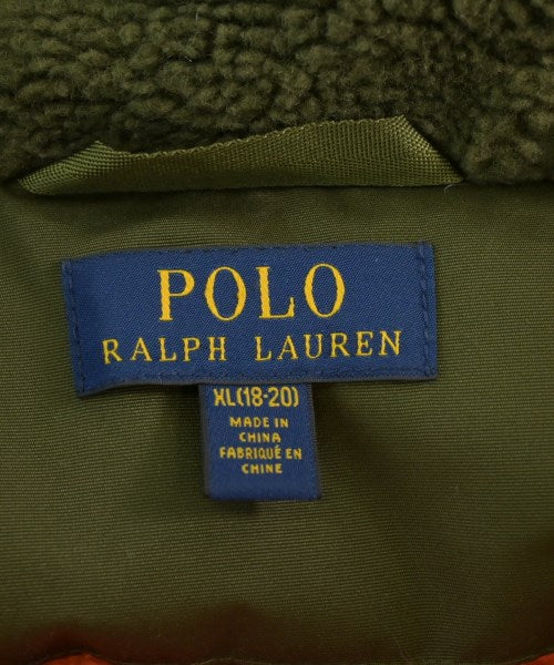 Polo Ralph Lauren เสื้อโค้ทดาวน์