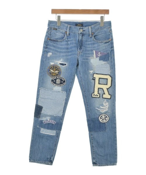 Polo Ralph Lauren ยีนส์