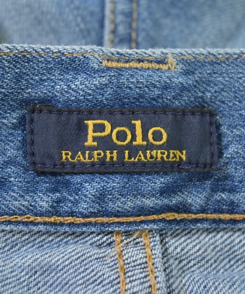 Polo Ralph Lauren ยีนส์