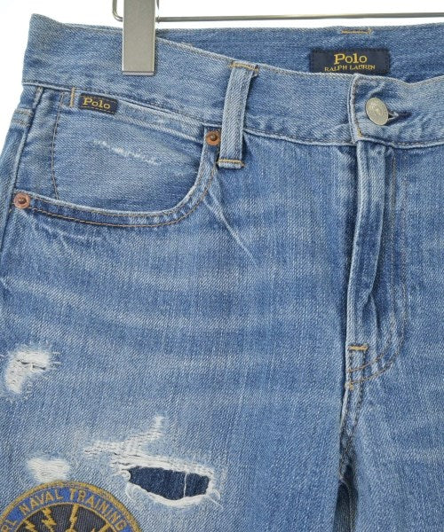 Polo Ralph Lauren ยีนส์