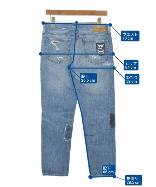 Polo Ralph Lauren ยีนส์