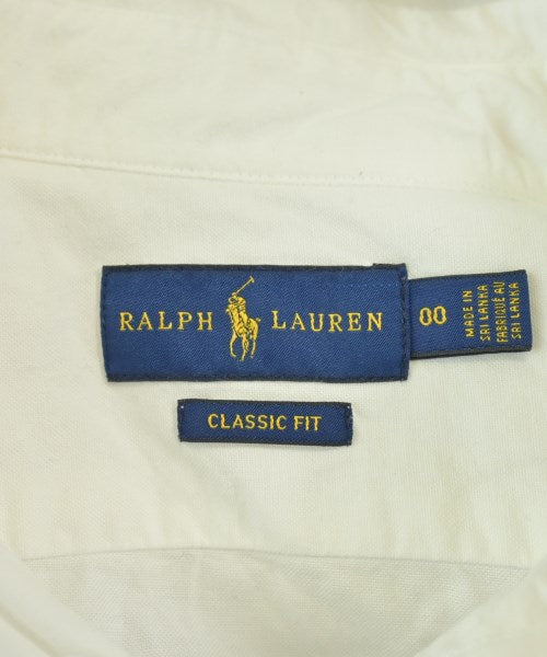 Polo Ralph Lauren เสื้อลำลอง