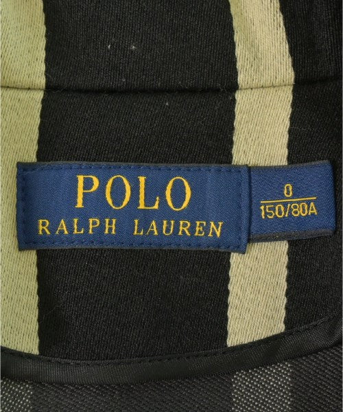 Polo Ralph Lauren แจ็คเก็ตลำลอง