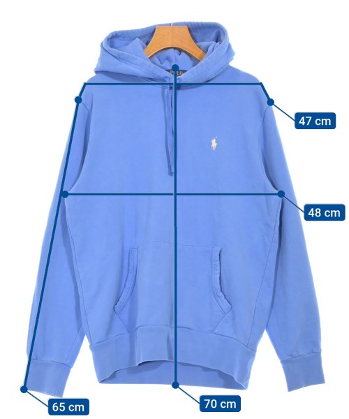 Polo Ralph Lauren เสื้อฮู้ด