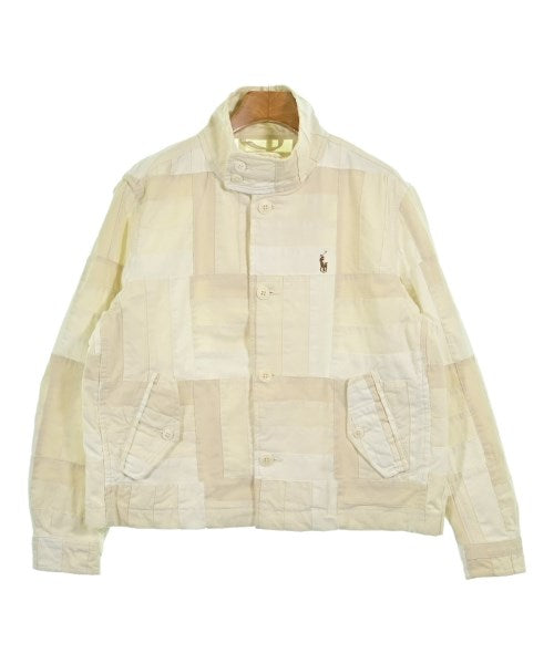 Polo Ralph Lauren แจ็คเก็ตเบลาส์ อื่น