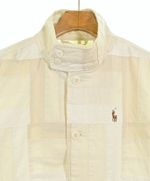 Polo Ralph Lauren แจ็คเก็ตเบลาส์ อื่น