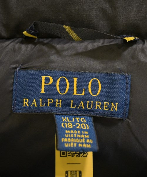 Polo Ralph Lauren แจ็คเก็ตดาวน์/เสื้อกั๊ก