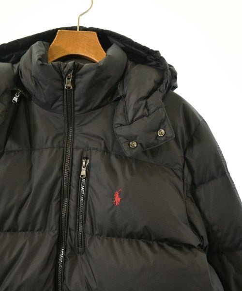 Polo Ralph Lauren แจ็คเก็ตดาวน์/เสื้อกั๊ก
