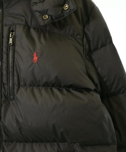 Polo Ralph Lauren แจ็คเก็ตดาวน์/เสื้อกั๊ก