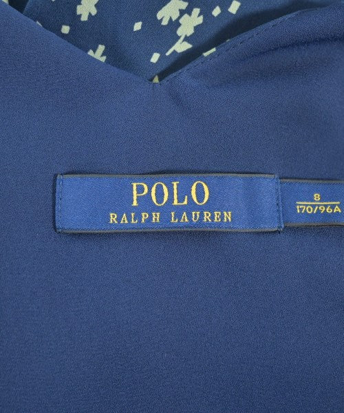 Polo Ralph Lauren ชุดเดรส