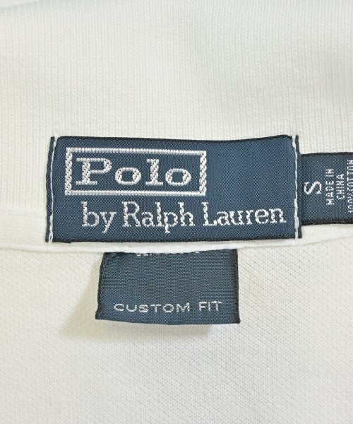 Polo Ralph Lauren เสื้อโปโล