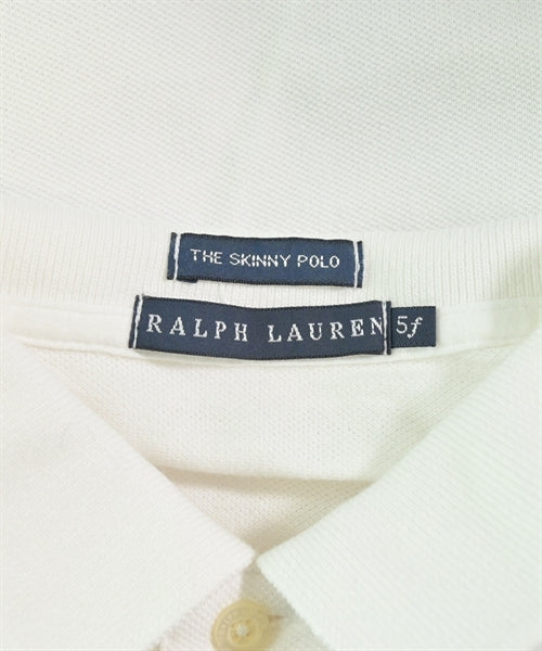 Ralph Lauren เสื้อโปโล